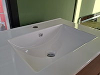 Badmeubel hr badmeubelen, lorencio, honey - afbeelding 2 van  10