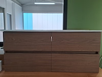 Badmeubel hr badmeubelen, lorencio, honey