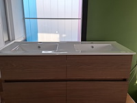 Badmeubel hr badmeubelen, lorencio, honey - afbeelding 3 van  10