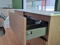 Badmeubel hr badmeubelen, lorencio, honey - afbeelding 5 van  10