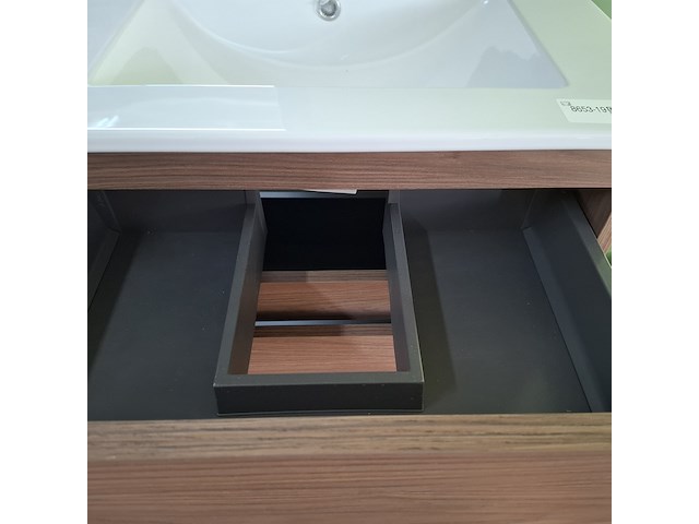 Badmeubel hr badmeubelen, lorencio, honey - afbeelding 6 van  10