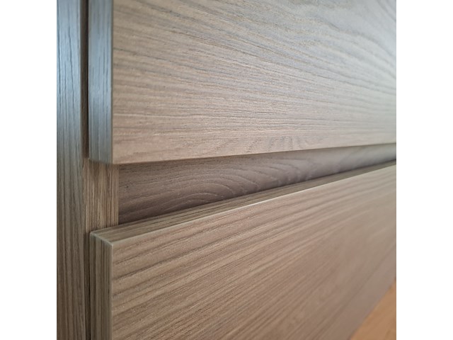 Badmeubel hr badmeubelen, lorencio, honey - afbeelding 8 van  10