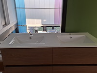 Badmeubel hr badmeubelen, lorencio, honey - afbeelding 9 van  10