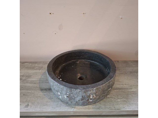 Badmeubel, hr badmeubelen, lorencio, light grey oak - afbeelding 2 van  14