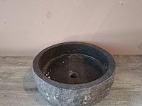Badmeubel, hr badmeubelen, lorencio, light grey oak - afbeelding 2 van  14