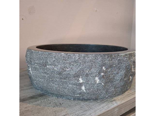 Badmeubel, hr badmeubelen, lorencio, light grey oak - afbeelding 3 van  14