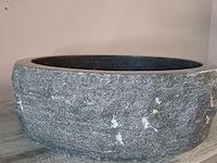 Badmeubel, hr badmeubelen, lorencio, light grey oak - afbeelding 3 van  14