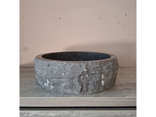 Badmeubel, hr badmeubelen, lorencio, light grey oak - afbeelding 4 van  14