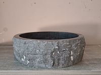 Badmeubel, hr badmeubelen, lorencio, light grey oak - afbeelding 4 van  14