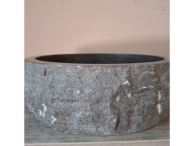 Badmeubel, hr badmeubelen, lorencio, light grey oak - afbeelding 5 van  14