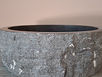 Badmeubel, hr badmeubelen, lorencio, light grey oak - afbeelding 5 van  14