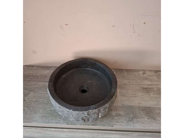 Badmeubel, hr badmeubelen, lorencio, light grey oak - afbeelding 6 van  14