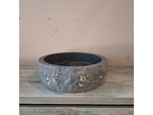 Badmeubel, hr badmeubelen, lorencio, light grey oak - afbeelding 14 van  14