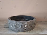 Badmeubel, hr badmeubelen, lorencio, light grey oak - afbeelding 14 van  14