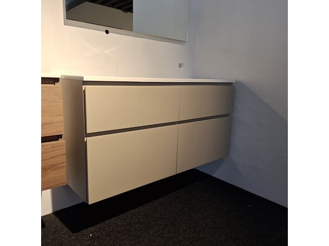 Badmeubel, hr badmeubelen, lorencio, merino - afbeelding 4 van  10