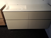 Badmeubel, hr badmeubelen, lorencio, merino - afbeelding 9 van  10