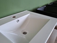 Badmeubel hr badmeubelen, lorencio, natural oak - afbeelding 2 van  10