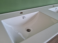 Badmeubel hr badmeubelen, lorencio, natural oak - afbeelding 10 van  10