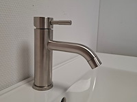 Badmeubel hr badmeubelen, lorencio, natuur eiken - afbeelding 4 van  20