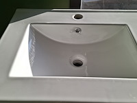 Badmeubel hr badmeubelen, lorencio, noten - afbeelding 2 van  10