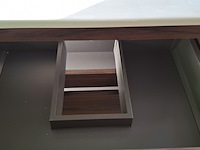 Badmeubel hr badmeubelen, lorencio, noten - afbeelding 6 van  10