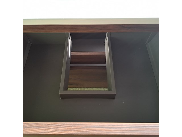 Badmeubel hr badmeubelen, lorencio, noten - afbeelding 7 van  10