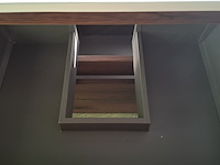 Badmeubel hr badmeubelen, lorencio, noten - afbeelding 7 van  10