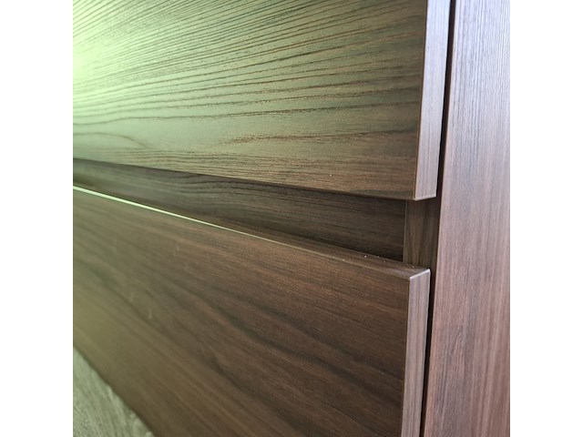 Badmeubel hr badmeubelen, lorencio, noten - afbeelding 8 van  10