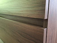 Badmeubel hr badmeubelen, lorencio, noten - afbeelding 8 van  10