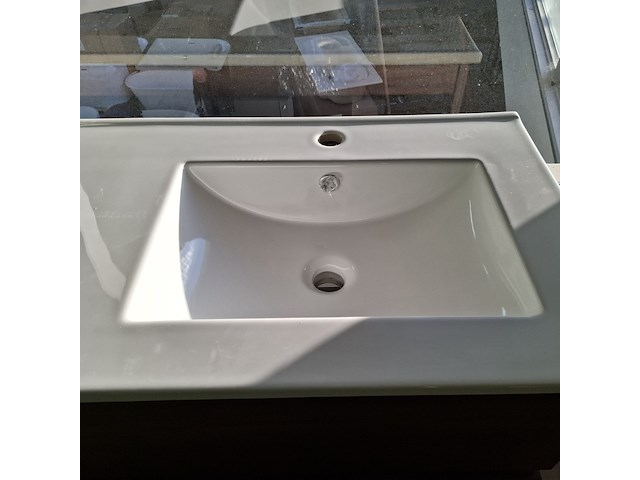 Badmeubel hr badmeubelen, lorencio, noten - afbeelding 10 van  10