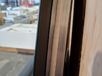 Badmeubel hr badmeubelen, lorencio, tobacco - afbeelding 4 van  12