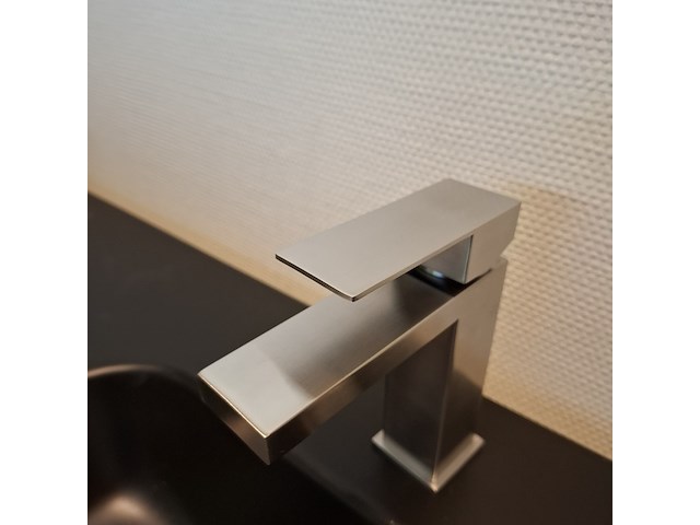 Badmeubel hr badmeubelen, lorencio, tobacco - afbeelding 2 van  12