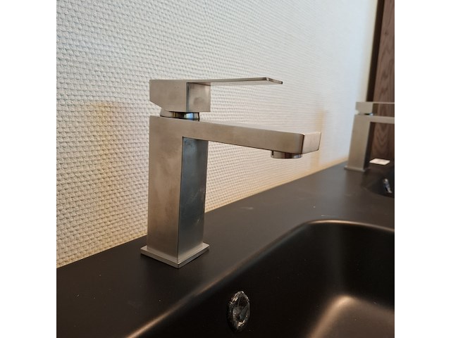 Badmeubel hr badmeubelen, lorencio, tobacco - afbeelding 11 van  12