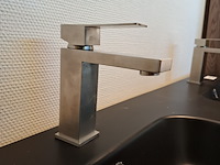 Badmeubel hr badmeubelen, lorencio, tobacco - afbeelding 11 van  12