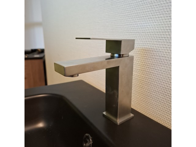 Badmeubel hr badmeubelen, lorencio, tobacco - afbeelding 12 van  12