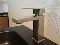 Badmeubel hr badmeubelen, lorencio, tobacco - afbeelding 12 van  12