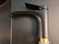 Badmeubel hr badmeubelen, lorencio, tobacco - afbeelding 9 van  10