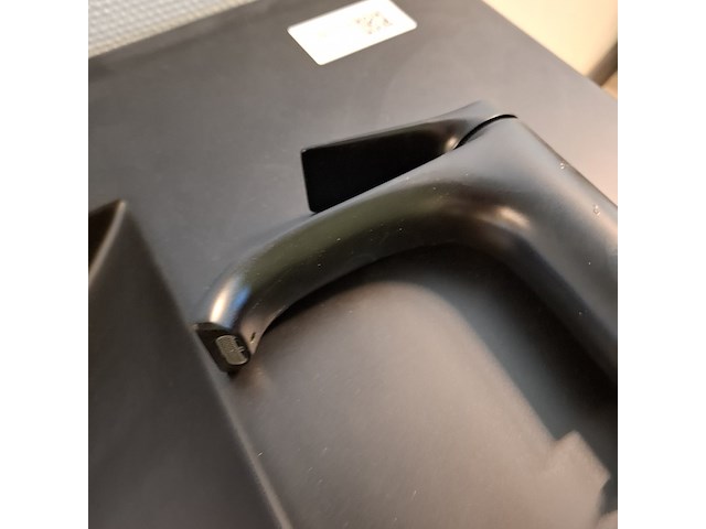 Badmeubel hr badmeubelen, lorencio, tobacco - afbeelding 10 van  10