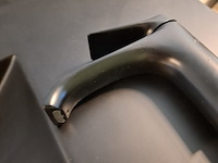 Badmeubel hr badmeubelen, lorencio, tobacco - afbeelding 10 van  10