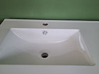 Badmeubel hr badmeubelen, lorencio, walnoot - afbeelding 2 van  11