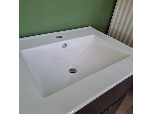 Badmeubel hr badmeubelen, lorencio, walnoot - afbeelding 3 van  11