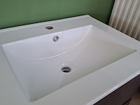 Badmeubel hr badmeubelen, lorencio, walnoot - afbeelding 3 van  11