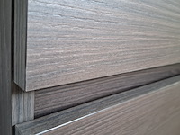 Badmeubel hr badmeubelen, lorencio, walnoot - afbeelding 10 van  11