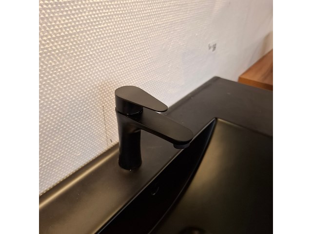 Badmeubel hr badmeubelen, lorencio, warm eiken - afbeelding 5 van  16