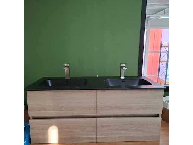 Badmeubel hr badmeubelen, lorencio - afbeelding 5 van  12