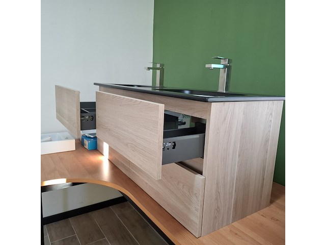 Badmeubel hr badmeubelen, lorencio - afbeelding 7 van  12