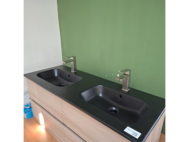 Badmeubel hr badmeubelen, lorencio - afbeelding 11 van  12