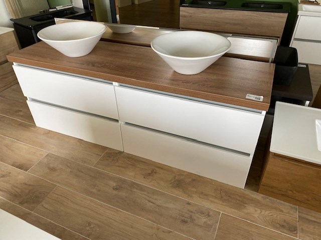 Badmeubel, hr badmeubelen, lorencio - afbeelding 2 van  6