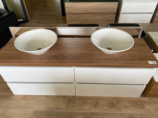 Badmeubel, hr badmeubelen, lorencio - afbeelding 3 van  6