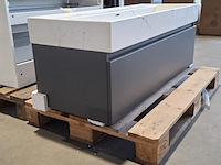 Badmeubel, hr badmeubelen, mat antraciet - afbeelding 4 van  8